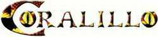 BANDA CORALILLO logo