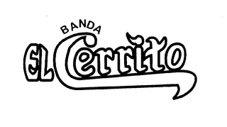 BANDA EL CERRITO logo