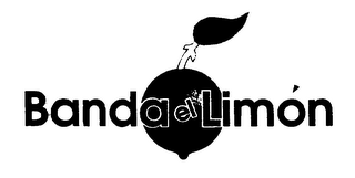 BANDA EL LIMON logo