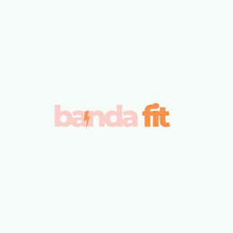 BANDA FIT logo