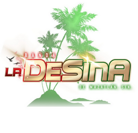 BANDA LA DESINA DE MAZATLÁN, SIN. logo