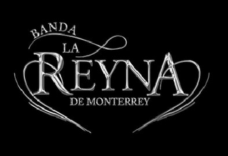 BANDA LA REYNA DE MONTERREY logo