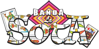 BANDA LA SOTA logo