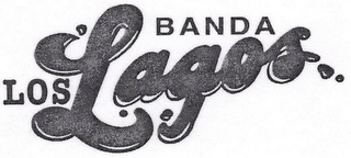 BANDA LOS LAGOS logo