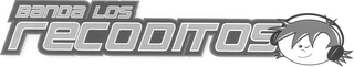 BANDA LOS RECODITOS logo