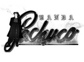 BANDA PACHUCO logo