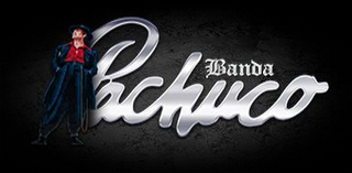 BANDA PACHUCO logo