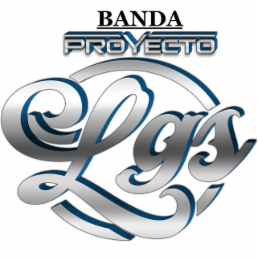 BANDA PROYECTO LGS logo