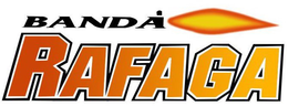 BANDA RAFAGÁ logo
