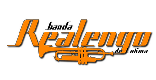 BANDA REALENGO DE COLIMA logo