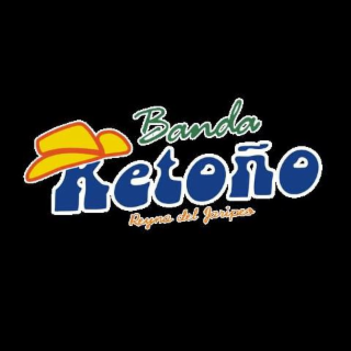 BANDA RETOÑO REYNA DEL JARIPEO logo