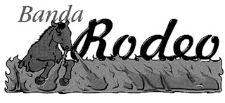 BANDA RODEO logo