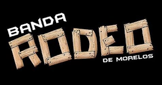 BANDA RODEO DE MORELOS logo