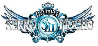BANDA SERRO MOCHO SM logo