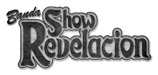 BANDA SHOW REVELACION logo
