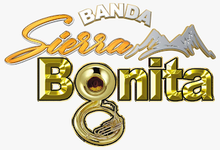 BANDA SIERRA BONITA logo