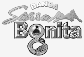 BANDA SIERRA BONITA logo