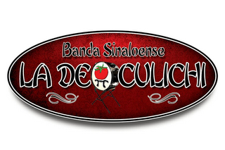 BANDA SINALOENSE LA DE CULICHI logo