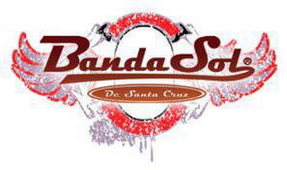 BANDA SOL DE SANTA CRUZ logo