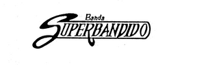 BANDA SUPERBANDIDO logo