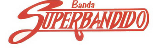 BANDA SUPERBANDIDO logo