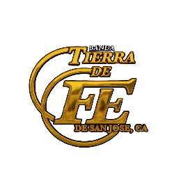 BANDA TIERRA DE FE SAN JOSE,CA logo