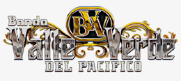 BANDA VALLE VERDE DEL PACIFICO logo
