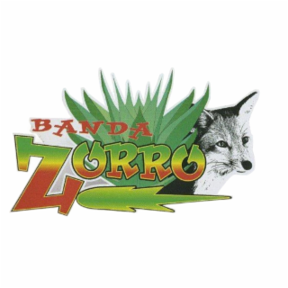 BANDA ZORRO logo