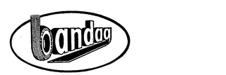 BANDAG logo