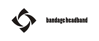 BANDAGE HEADBAND logo