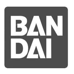 BANDAI logo