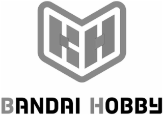 BANDAI HOBBY logo