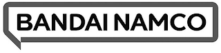BANDAI NAMCO logo