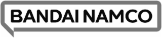 BANDAI NAMCO logo