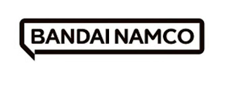 BANDAI NAMCO logo