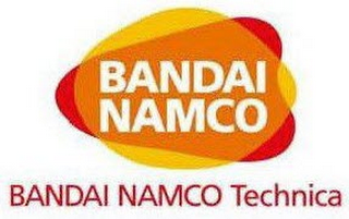 BANDAI NAMCO TECHNICA logo