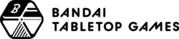 BANDAI TABLETOP GAMES logo