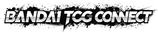BANDAI TCG CONNECT logo