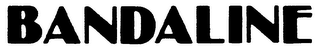 BANDALINE logo