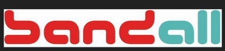 BANDALL logo