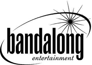 BANDALONG ENTERTAINMENT logo