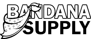 BANDANA SUPPLY logo