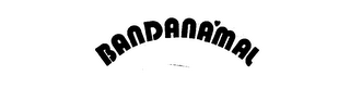 BANDANAMAL logo