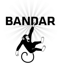 BANDAR logo