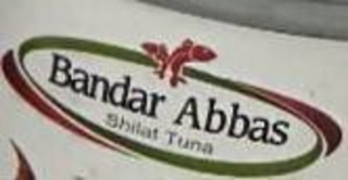 BANDAR ABBAS SHILAT TUNA logo