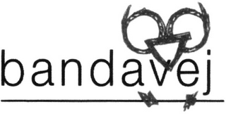 BANDAVEJ logo