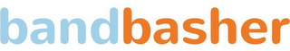 BANDBASHER logo