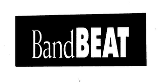 BANDBEAT logo