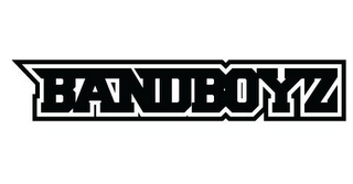 BANDBOYZ logo