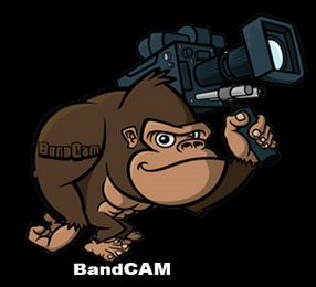 BANDCAM logo
